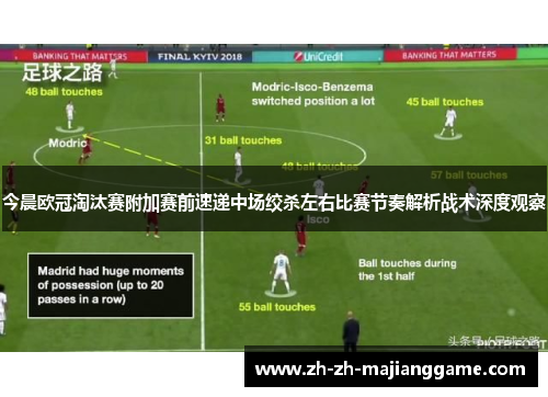 今晨欧冠淘汰赛附加赛前速递中场绞杀左右比赛节奏解析战术深度观察 今晨欧冠淘汰赛附加赛前速递中场绞杀左右比赛节奏解析战术深度观察